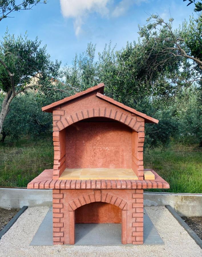 Apartments 'Stine' Orebic Exterior photo